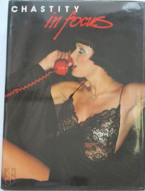 Chastity in focus - Francesca Thyssen