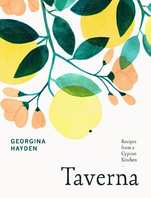 Taverna - Georgina Hayden Taverna - Georgina Hayden