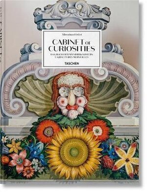 CABINET OF CURIOSITIES - Massimo Listri CABINET OF CURIOSITIES - Massimo Listri