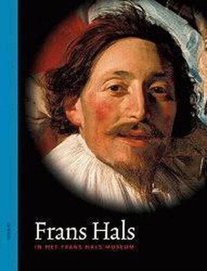 Frans Hals in the Frans Halsmuseum - A. Erftemeijer
