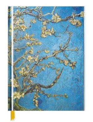 Van Gogh: Almond Blossom (Blank Sketch Book) - Van Gogh: Almond Blossom (Blank Sketch Book) -