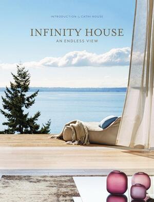 Infinity house: an endless view - Cathi House