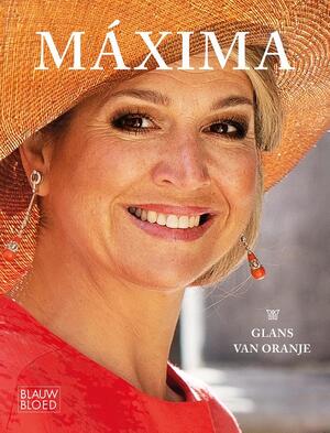 Máxima, van prinses tot koningin - Simone Lamain Máxima, van prinses tot koningin - Simone Lamain