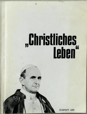 Christliches Leben - Sigurd Sendner