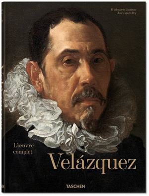 Velazquez - José López-rey