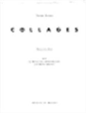 Collages - Thierry Renard, Jean Michel Ribettes Collages - Thierry Renard, Jean Michel Ribettes