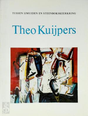 Theo Kuijpers - Tegenbosch