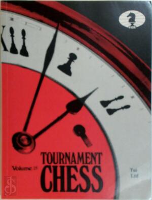 Tournament chess vol 25 - 