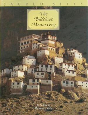 The Buddhist monastery - M. N. Rajesh, Thomas L. Amp; Kelly The Buddhist monastery - M. N. Rajesh, Thomas L. Amp; Kelly