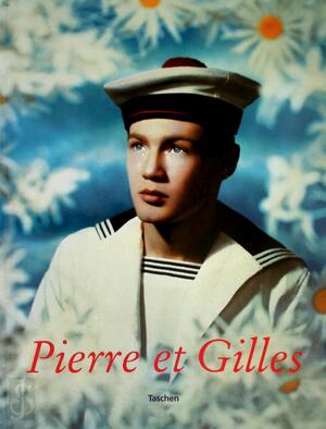 Pierre et Gilles - Nicholas Currie, Pierre, Gilles Pierre et Gilles - Nicholas Currie, Pierre, Gilles