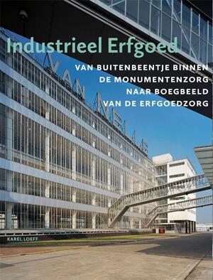 Industrieel erfgoed - Karel Loeff