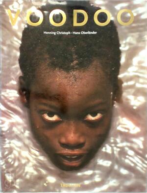 Voodoo - Henning Christoph, Hans Oberländer