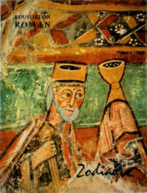 Roussillon Roman - Marcel Durliat Roussillon Roman - Marcel Durliat