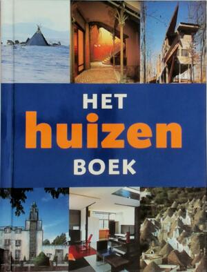 Het Huizen Boek - Unknown