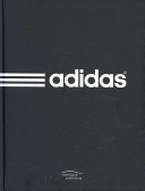 Adidas - Peng Yangjun, Moon Jiaojiao Chen, Chen Jiaojiao