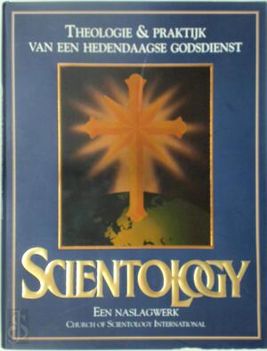 Scientology - Church Of Scientology International Scientology - Church Of Scientology International