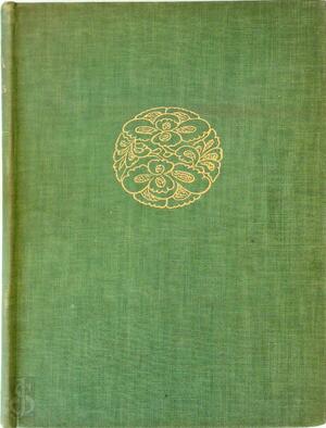 The Ceramic Art of China and Other Countries of the Far East - W. B. Honey