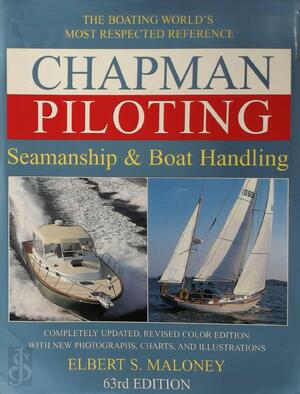 Chapman Piloting - Elbert S. Maloney