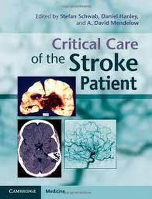 Critical Care of the Stroke Patient - 