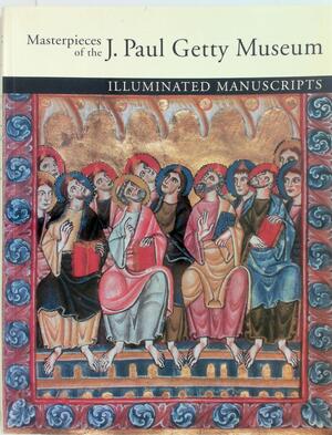 Masterpieces of the J. Paul Getty Museum - J. Paul Getty Museum