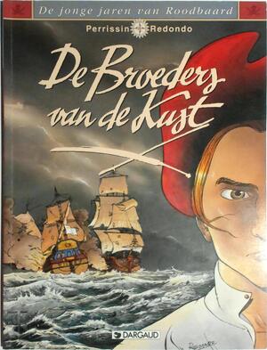 De broeders van de kust - Perrissin