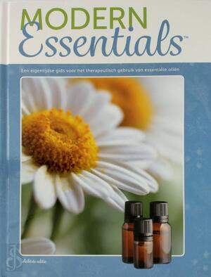 Modern Essentials - Aromatools