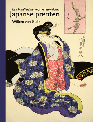 Japanse prenten - Willem R. van Gulik