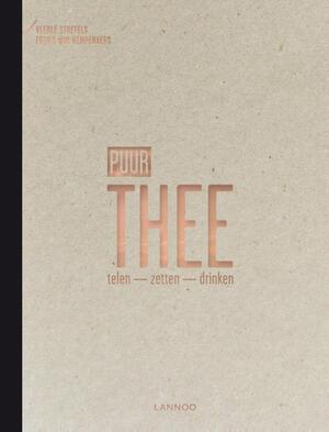 Puur thee - Veerle Stoffels Puur thee - Veerle Stoffels