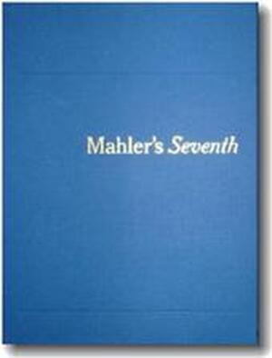 Facsimile edition of the Seventh Symphony - Gustav Mahler Facsimile edition of the Seventh Symphony - Gustav Mahler