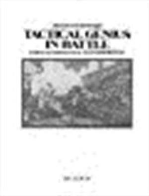 Tactical genius in battle - Simon Goodenough Tactical genius in battle - Simon Goodenough
