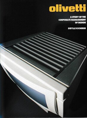 Olivetti - Sibylle Kicherer