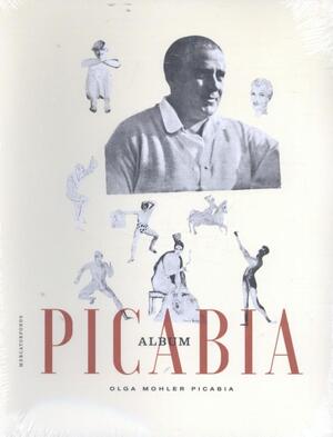 Olga Mohler-Picabia - Olga Mohler Picabia