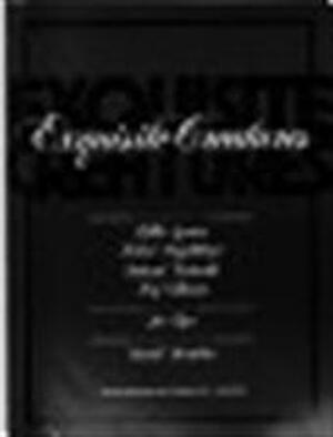 Exquisite creatures - Gilles Larrain, Jim Clyne