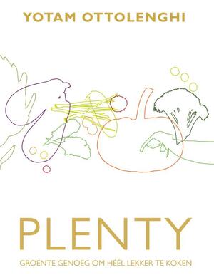 Plenty - Yotam Ottolenghi Plenty - Yotam Ottolenghi
