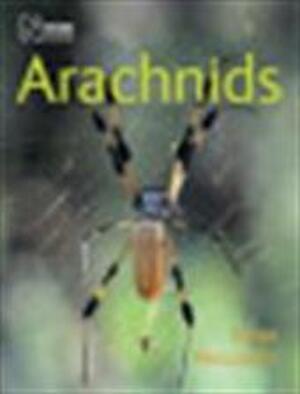 Arachnids - Janet Beccaloni Arachnids - Janet Beccaloni