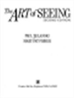 The art of seeing - Paul Zelanski, Mary Pat Fisher The art of seeing - Paul Zelanski, Mary Pat Fisher
