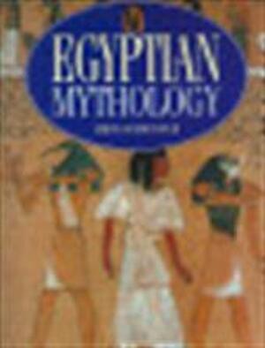 Egyptian Mythology - Simon Goodenough Egyptian Mythology - Simon Goodenough