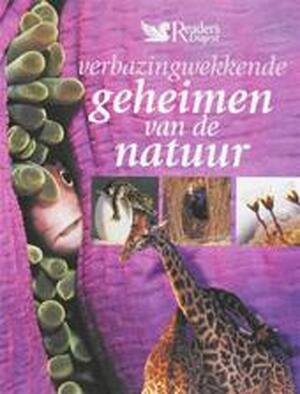 Verbazingwekkende geheimen van de natuur - 