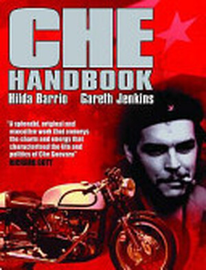 The Che Handbook - Hilda Barrio, Gareth Jenkins