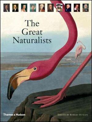 Great naturalists - Brittain j