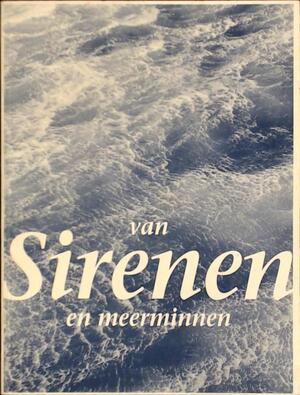 Van Sirenen en meerminnen - Arnout Balis, Galerie Cger. Van Sirenen en meerminnen - Arnout Balis, Galerie Cger.
