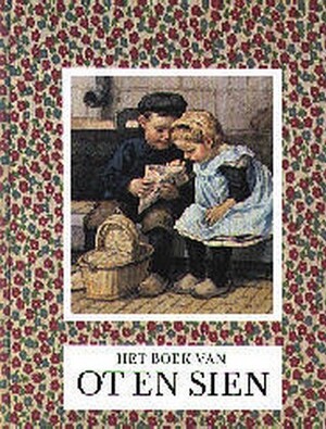 Boek van ot en sien - Jan Ligthart, Amp, H. Scheepstra Boek van ot en sien - Jan Ligthart, Amp, H. Scheepstra