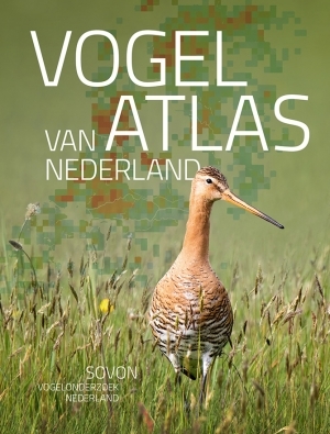 Vogelatlas van Nederland - Sovon Vogelatlas van Nederland - Sovon