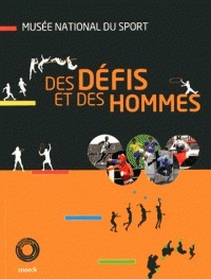 Dfis et des hommes - 