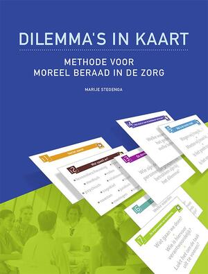 Dilemma's in kaart - Marije Stegenga