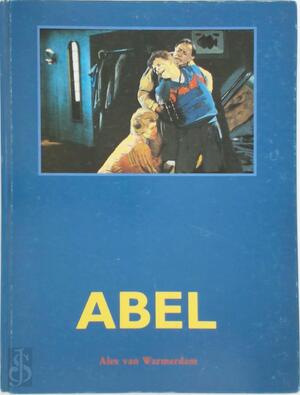Abel - Alex van Warmerdam