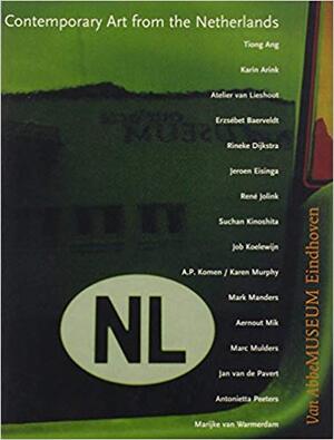 Contemporary art from the Netherlands - 