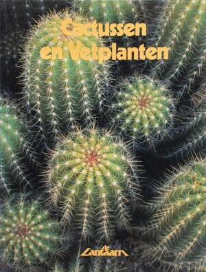 Cactussen en vetplanten - Philip Perl Cactussen en vetplanten - Philip Perl