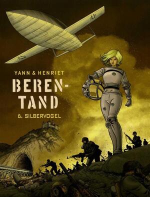 Silbervogel - Yann Silbervogel - Yann