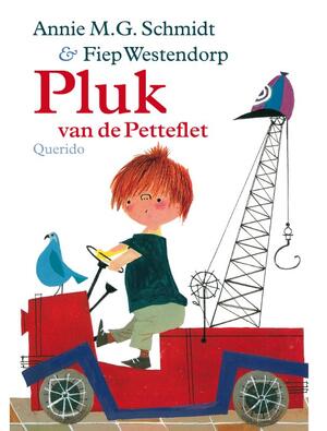 Pluk van de Petteflet - Annie M.G. Schmidt Pluk van de Petteflet - Annie M.G. Schmidt